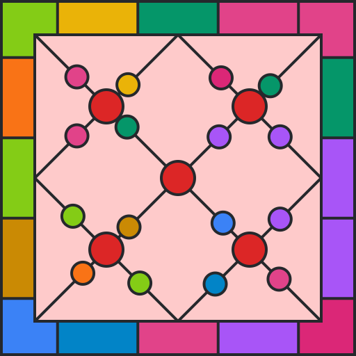 Octorand Gen2 #1182 NFT on Algorand