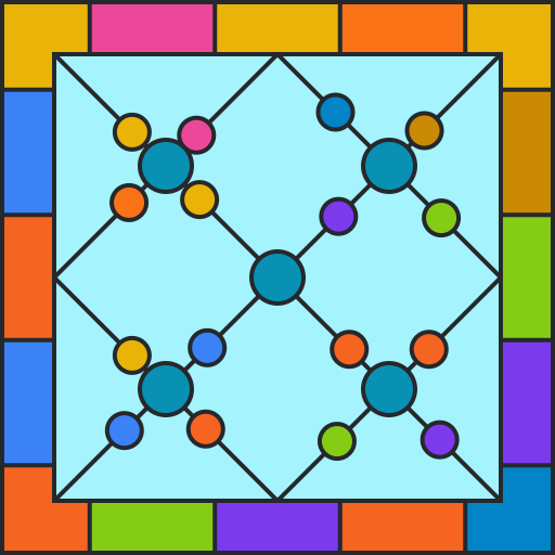 Octorand Gen2 #5406 NFT on Algorand