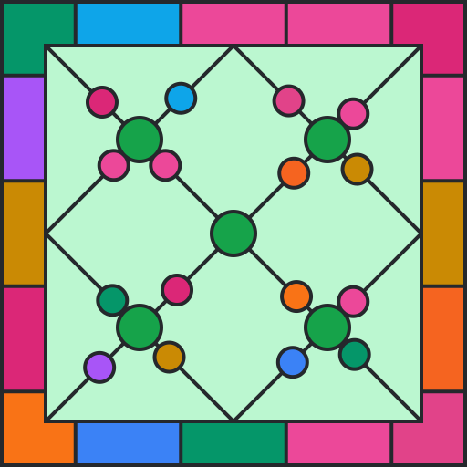 Octorand Gen2 #2892 NFT on Algorand