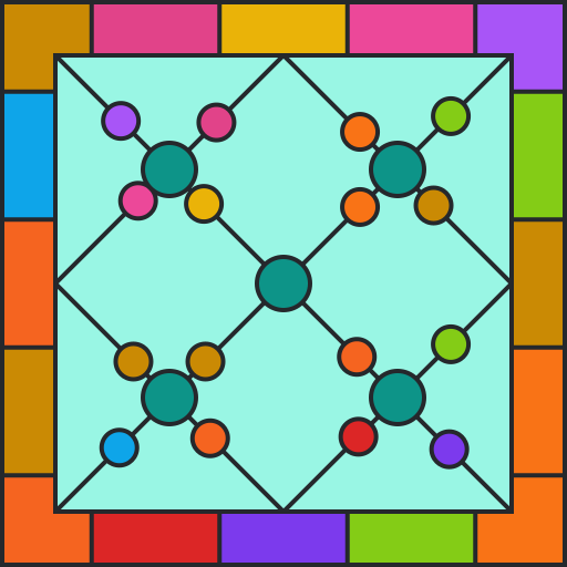 Octorand Gen2 #4403 NFT on Algorand