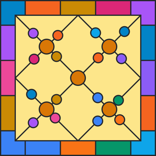 Octorand Gen2 #6442 NFT on Algorand