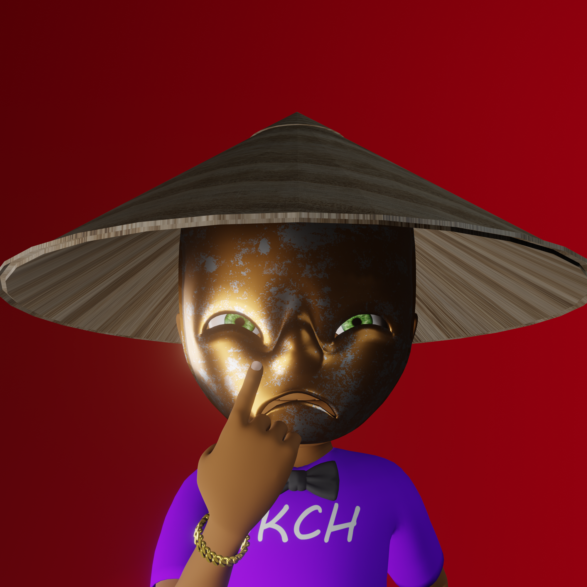 SB #279 NFT on Algorand