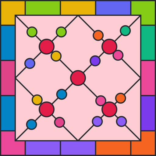 Octorand Gen2 #1656 NFT on Algorand