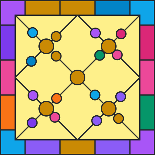 Octorand Gen2 #7950 NFT on Algorand