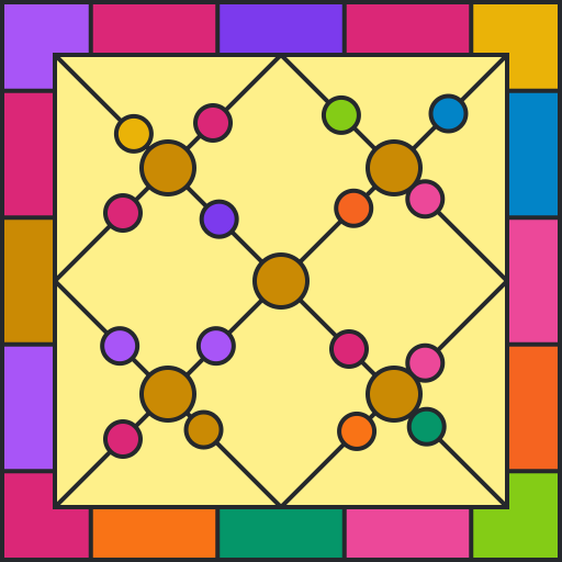 Octorand Gen2 #5994 NFT on Algorand