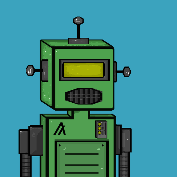 An image of Algobot32