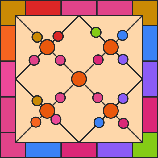 Octorand Gen2 #6287 NFT on Algorand