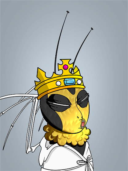 Buzzy Bees 464