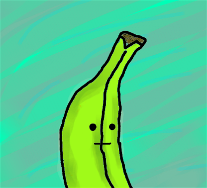 Algo Banana #04