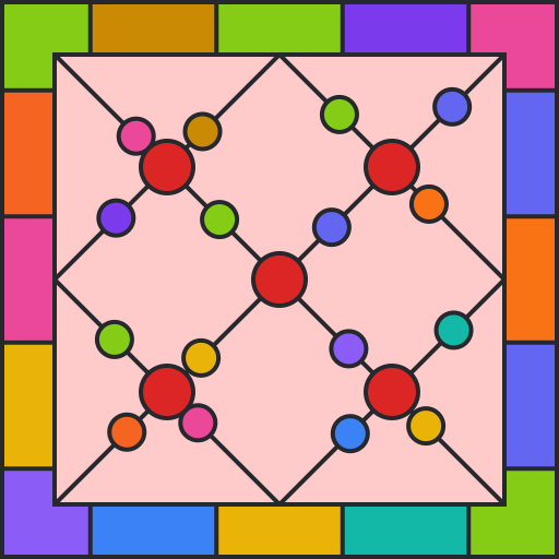 Octorand Gen2 #4440 NFT on Algorand