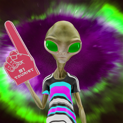 Alien Tourism3154