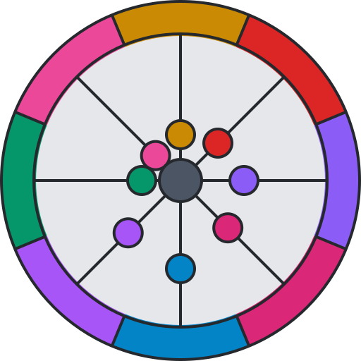 Octorand Gen1 #836 NFT on Algorand