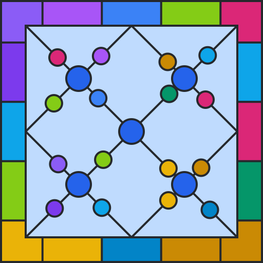 Octorand Gen2 #5429 NFT on Algorand