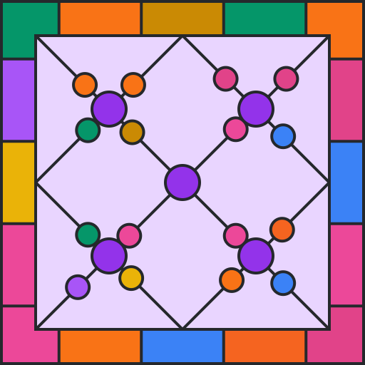 Octorand Gen2 #0345 NFT on Algorand