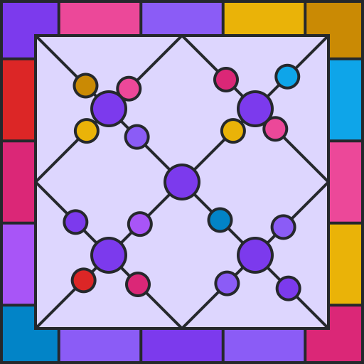 Octorand Gen2 #0403 NFT on Algorand