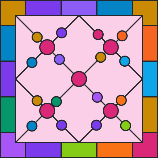 Octorand Gen2 #6656 NFT on Algorand