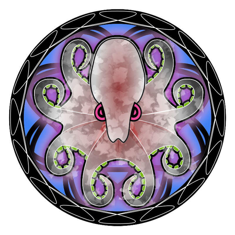 Guardian 783 NFT on Algorand