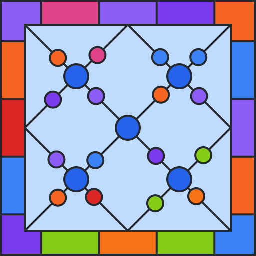 Octorand Gen2 #2712 NFT on Algorand