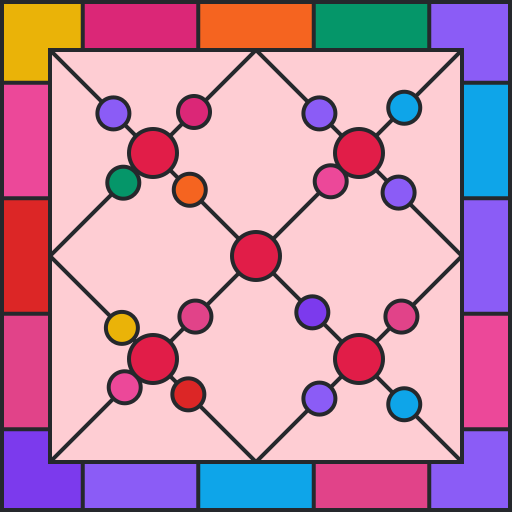 Octorand Gen2 #0410 NFT on Algorand