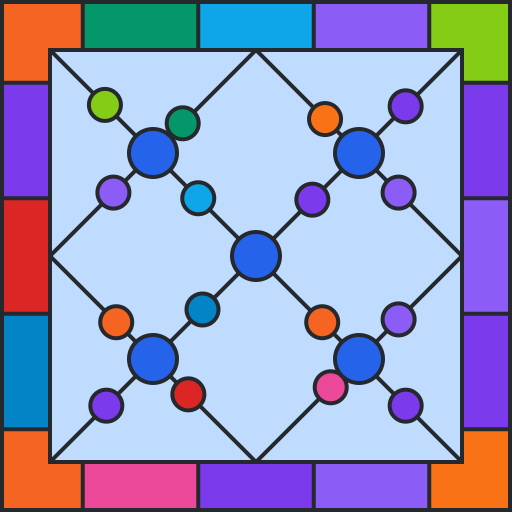 Octorand Gen2 #5742 NFT on Algorand