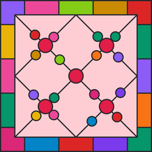 Octorand Gen2 #6487 NFT on Algorand