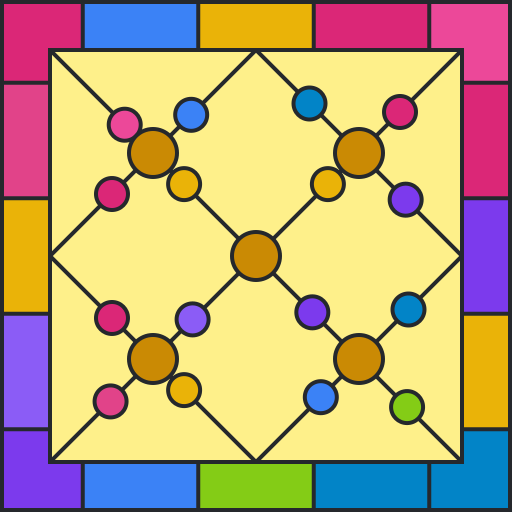 Octorand Gen2 #5221 NFT on Algorand