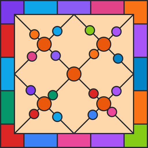 Octorand Gen2 #1756 NFT on Algorand