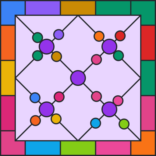 Octorand Gen2 #0379 NFT on Algorand