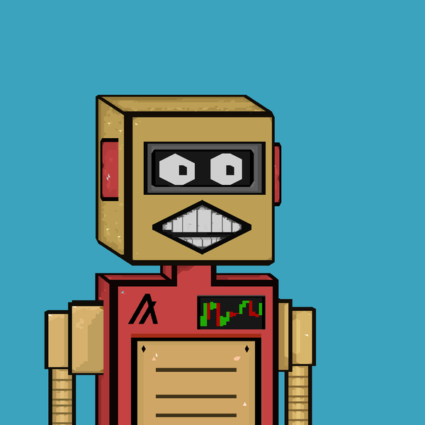 An image of Algobot31