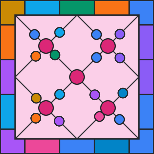 Octorand Gen2 #3285 NFT on Algorand