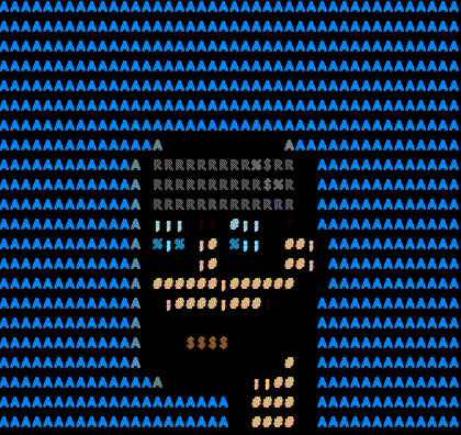 EncryptedPunk #5283 NFT on Algorand