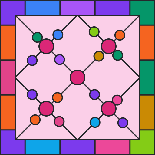 Octorand Gen2 #6149 NFT on Algorand