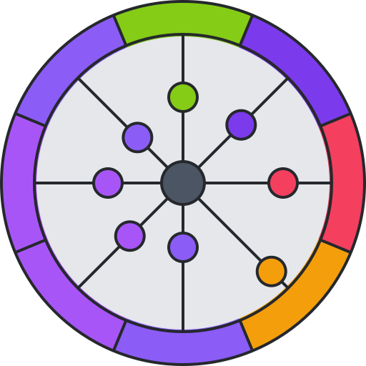 Octorand Gen1 #408 NFT on Algorand