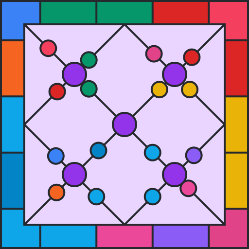 Octorand Gen2 #7600 NFT on Algorand