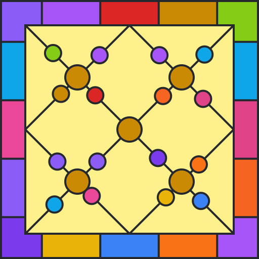 Octorand Gen2 #4794 NFT on Algorand