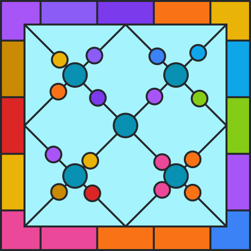 Octorand Gen2 #2006 NFT on Algorand