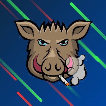 Image of High Hog Reborn #29