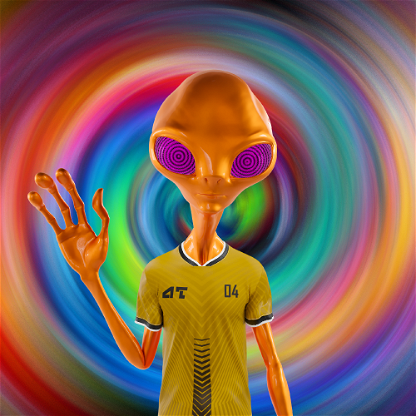 Alien Tourism305