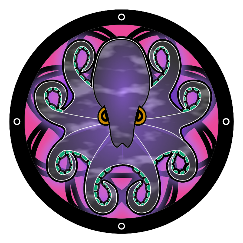 Guardian 140 NFT on Algorand