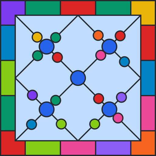 Octorand Gen2 #5033 NFT on Algorand