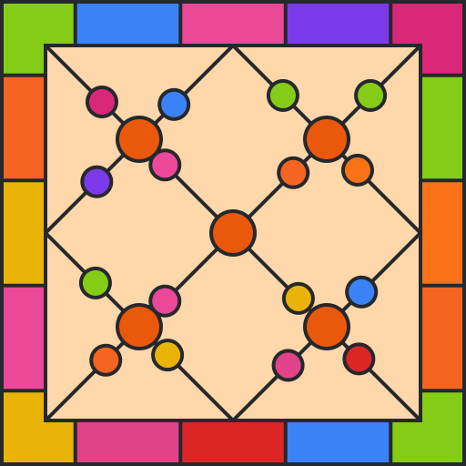 Octorand Gen2 #5101 NFT on Algorand