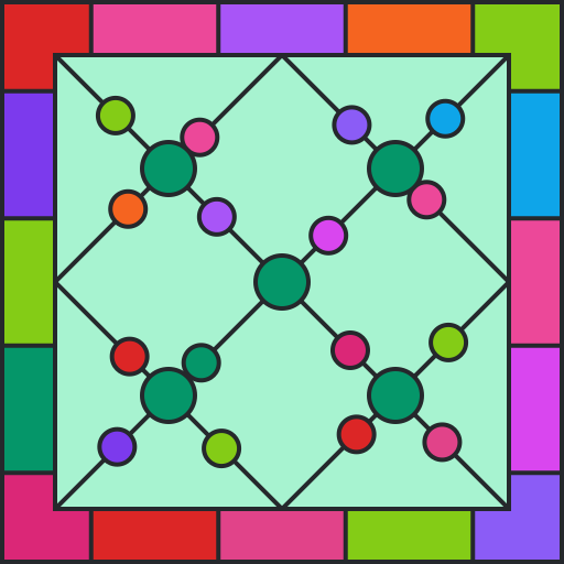 Octorand Gen2 #5615 NFT on Algorand