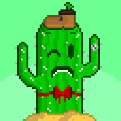 Cactus & Co. #910