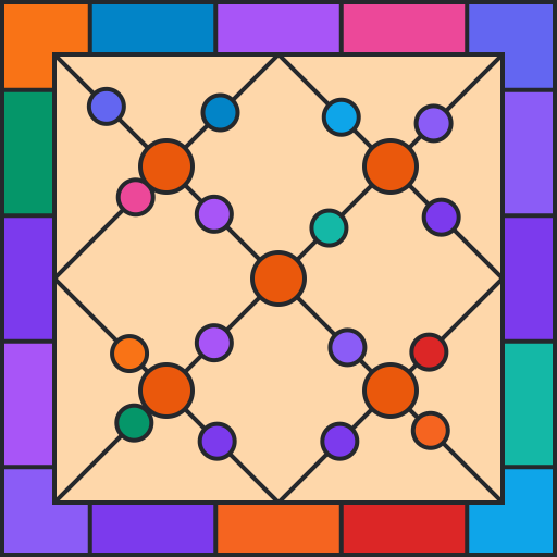 Octorand Gen2 #3119 NFT on Algorand