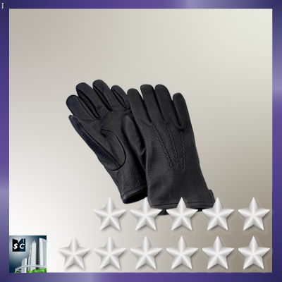 Gloves Q11 (#1)
