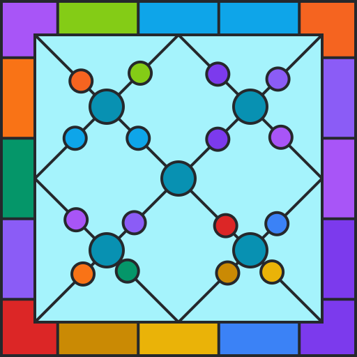 Octorand Gen2 #5463 NFT on Algorand