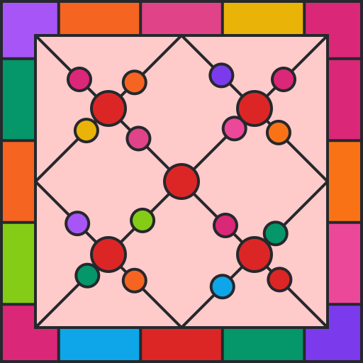 Octorand Gen2 #4331 NFT on Algorand