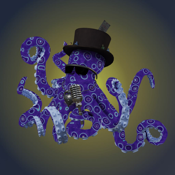 An image of OctOpuls 3D #040