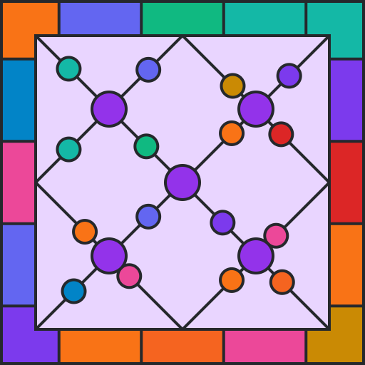 Octorand Gen2 #7226 NFT on Algorand