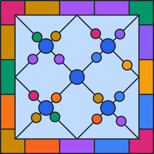 Octorand Gen2 #0366 NFT on Algorand